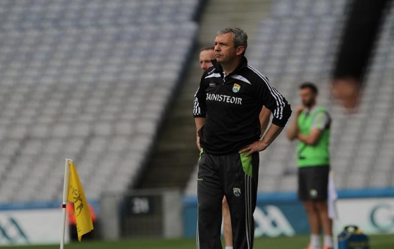 'I really enjoyed my time': Manager of Clare Senior Football team departs after one season