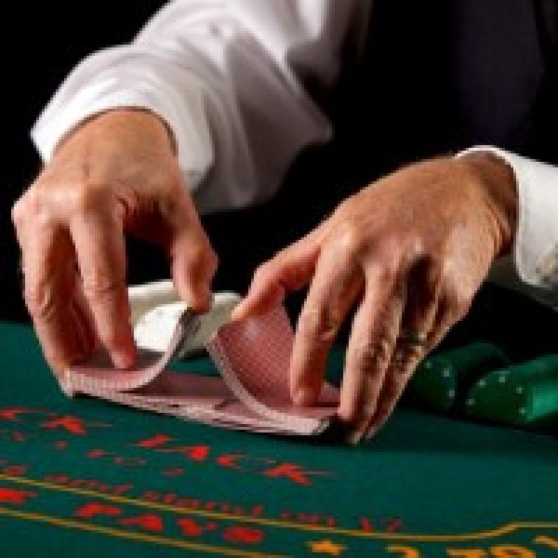 casino