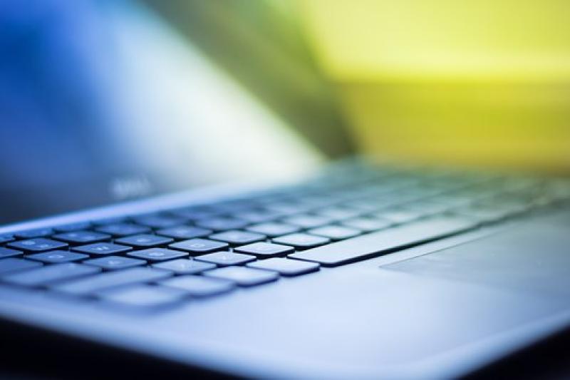 laptop