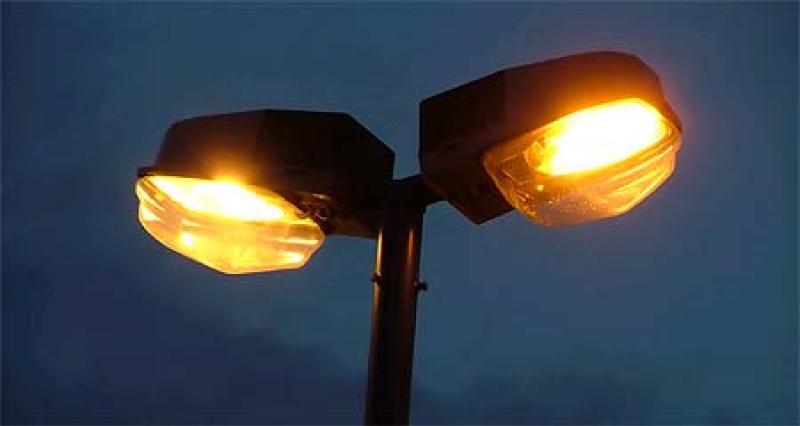 Council asked to check whether it's over the upkeep of Tipperary estate's public lights