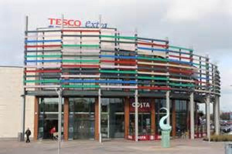 tesco monread