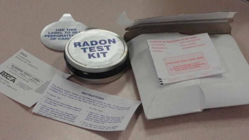 Could your home have dangerous radon? Here's where to borrow a FREE monitor in Longford