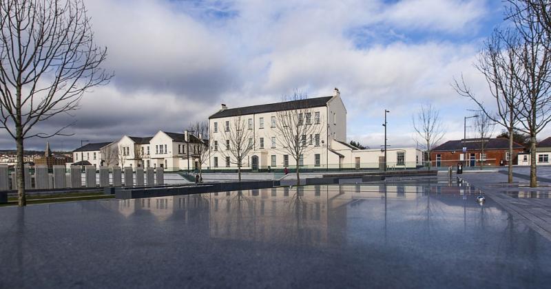 Ebrington 2024 application withdrawn as part of mediation process 