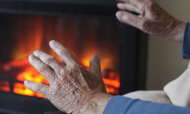 Surge in calls to SVP as people struggle to meet rising cost of living  