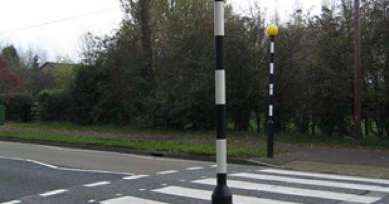 'Dangerous' - warning that some Kilkenny City zebra crossings are unsafe 