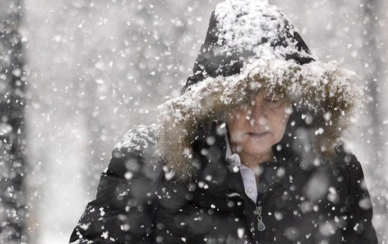 No Beast from the East in Met Éireann's latest snow update for Ireland