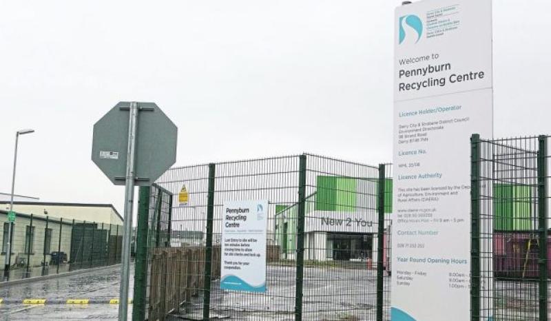 southerners-asked-to-use-their-own-recycling-facilities-instead-of-derry-s-to-dispose-of-waste