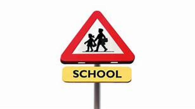 Offaly School Principal frustrated with funding of primary school education