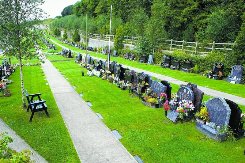 Changes to Derry's cemetery opening and closing times