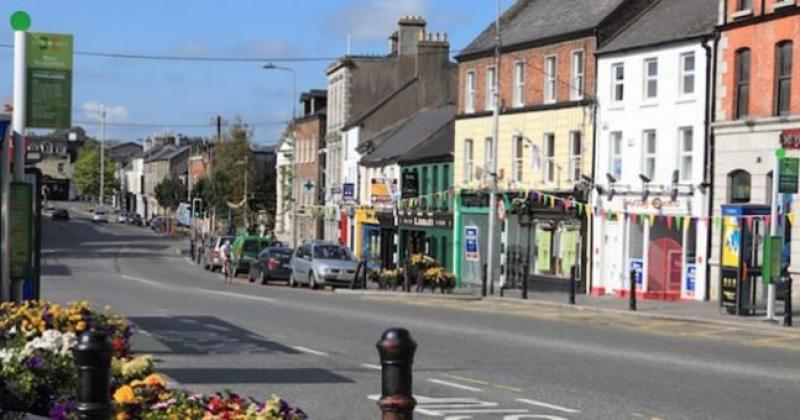 Complaints about pets at Kildare County Council apartments in Naas