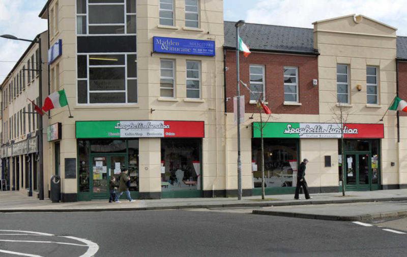 Derry restaurant looking for couples to take part in Valentine's competition night