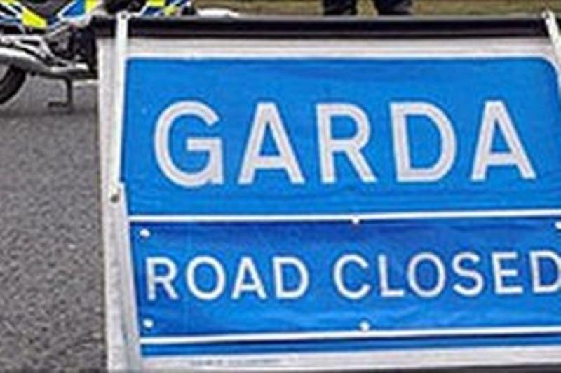 Derry fatality in Louth RTC