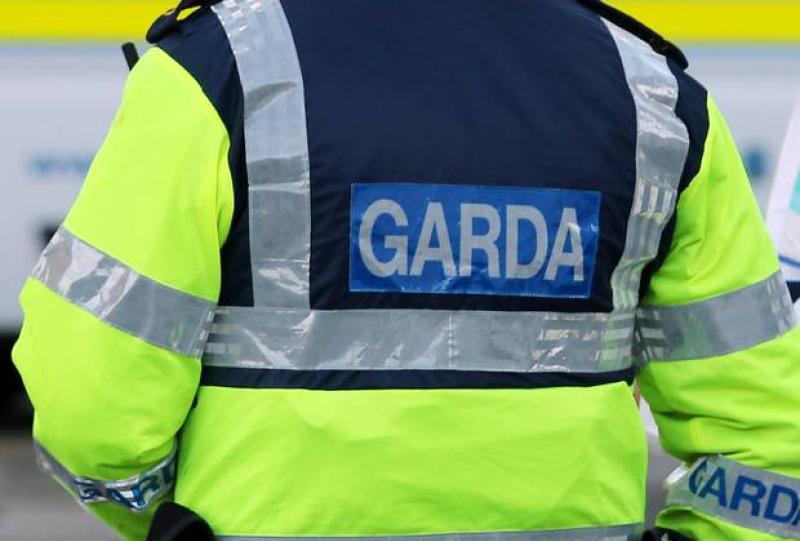 Louth man missing for over a week located safely