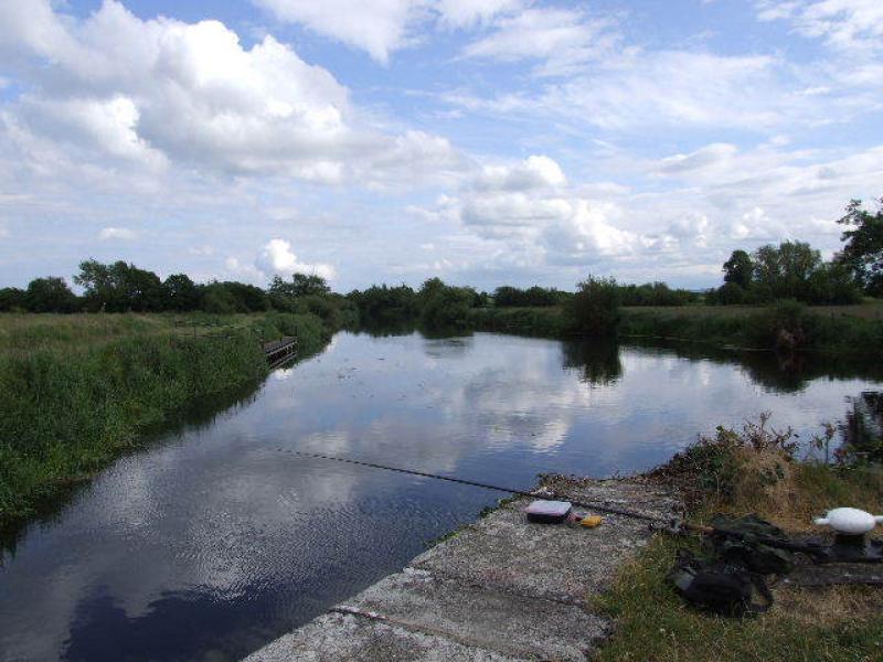 Louth County Council confirm they do not disinfect their waterways