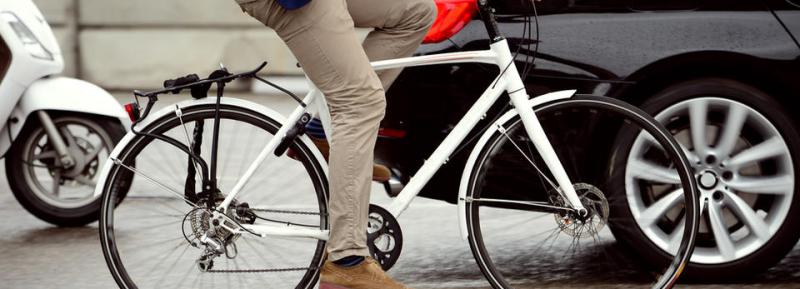 Carlow motorists urged to allow enough space for cyclists while overtaking