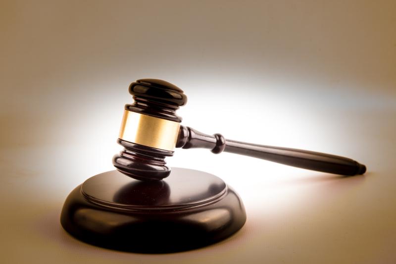 Tense road rage dashcam footage shown to Kildare court