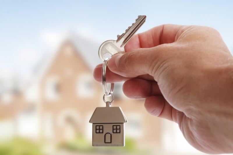 More homebuyers in Kilkenny eligible for Local Authority Home Loan