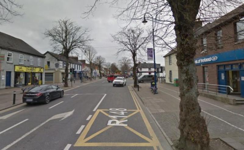 Wi-Fi installations being looked at for Maynooth Town Centre by Kildare County Council