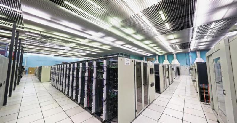 Data centre breached several Constitutional rights - court told