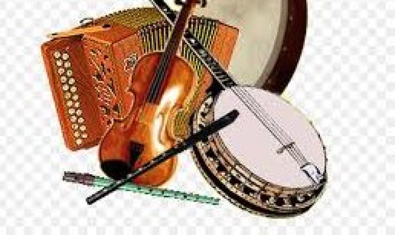 Traditional music night to raise funds for Tipperary mining heritage book 