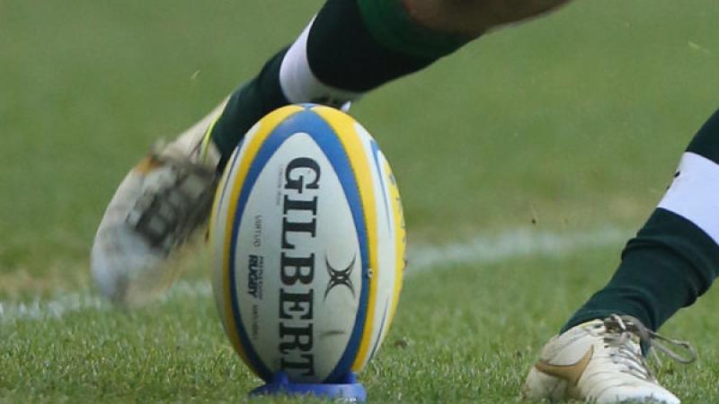 rugby general