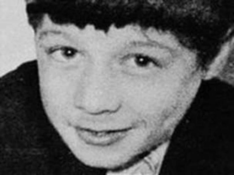 Soldier who killed Daniel Hegarty dies