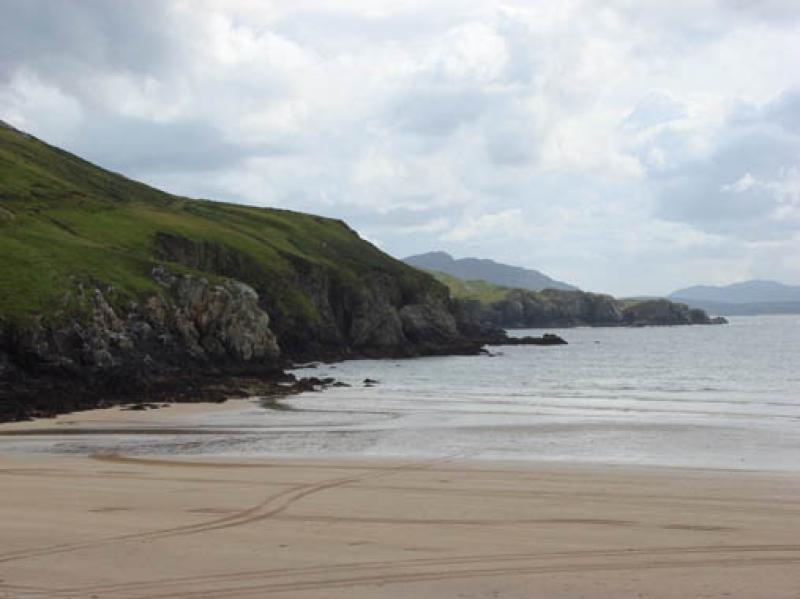leenan beach
