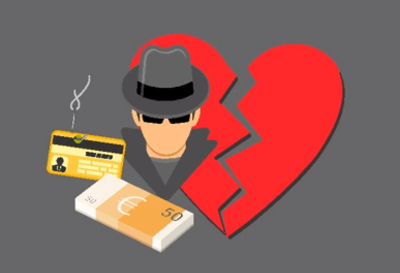 Beware of 'pig butchering' scams in Kilkenny