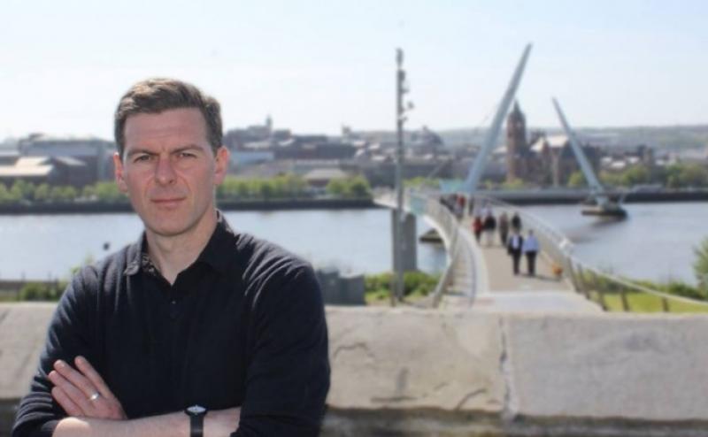 'Bosses are scaremongering - No more Stormont delays on strengthening workers rights' - Cllr Shaun Harkin 