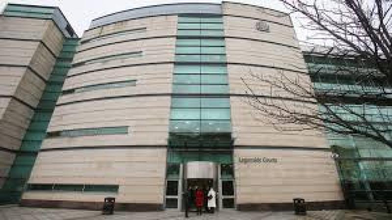 Belfast Court