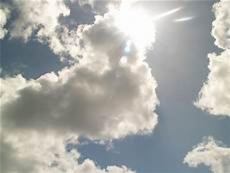 WEATHER: Cold and bright today (St Stephen's Day) with scattered showers