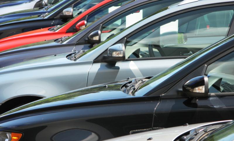 Price of secondhand cars in Kilkenny see massive jump in value as inflation soars