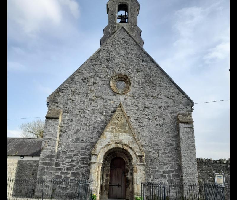 Lecture to take place this Friday as part of Feile Lachtain 2022