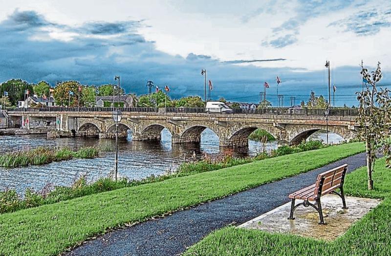 Proposed county Longford campervan site can unlock tourism potential 