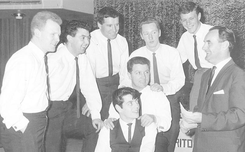 Gerry O'Neill: Musicians pay tribute to Derry man who kick started their careers 