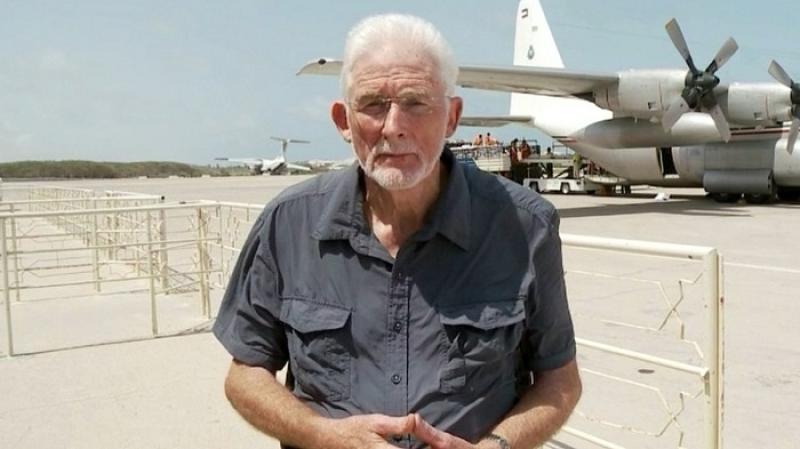 President pays tribute to former RTÉ Western correspondent Jim Fahy who has died 