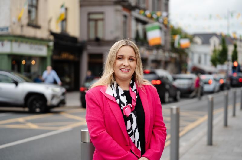 Laois Offaly TD angry that more than half of all adults have not heated their homes due to cost