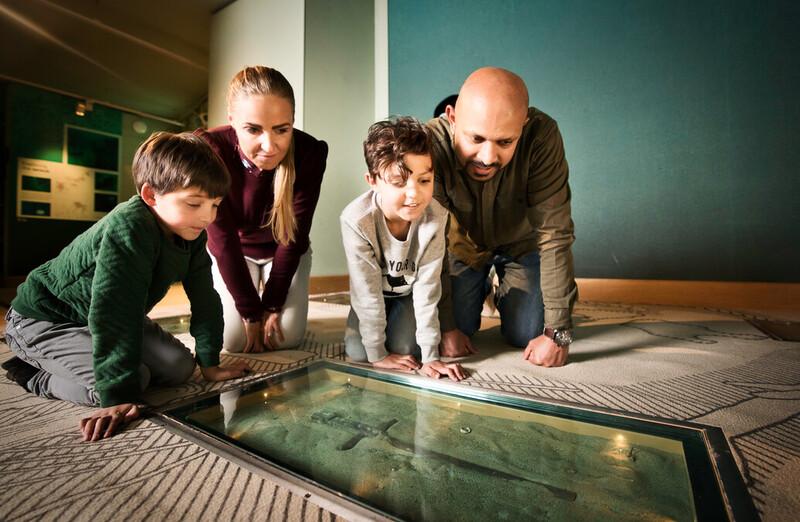 'Happy Days' online guide to North West's best experiences goes live