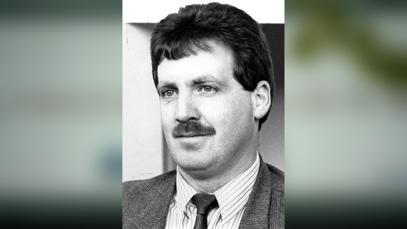 O'Hagan family says Operation Greenwich confirms what families already knew