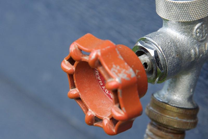 Water supply disruptions expected in Cranford and Mulroy Bay area