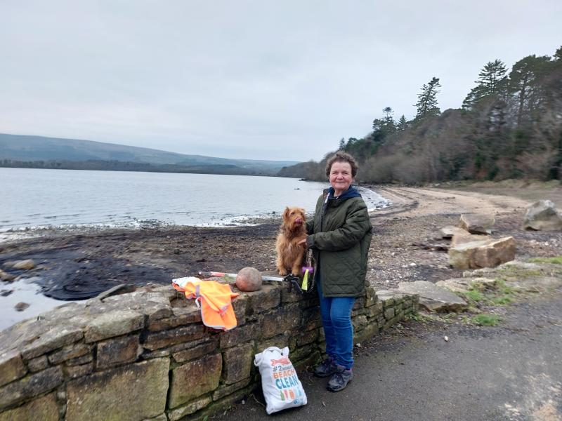 Recycling a bottle in Leitrim could save a fish in the Atlantic