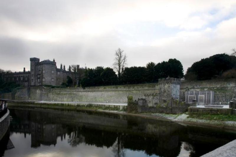  Riverside benches proposal put forward in Kilkenny to raise awareness around suicide