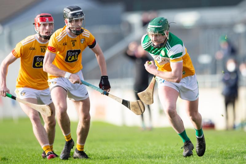 Strong finish sees Belmont claim a hard earned victory over Ballinamere