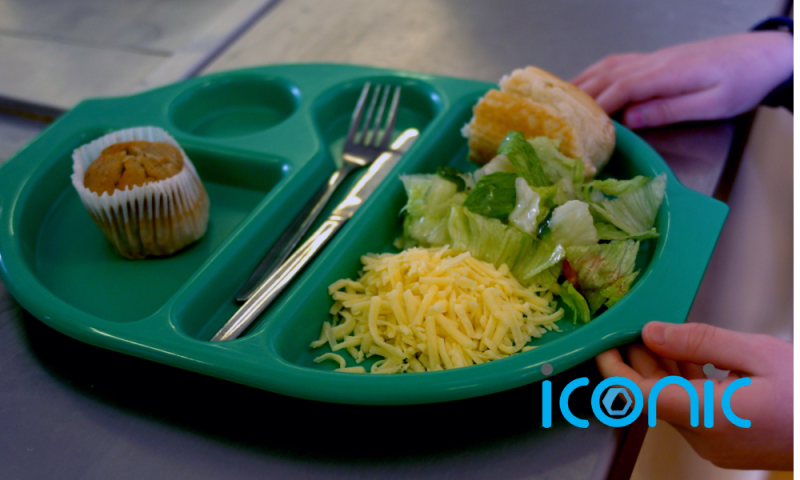Covid may be turning kids into fussy eaters due to smell disorder, says UK experts