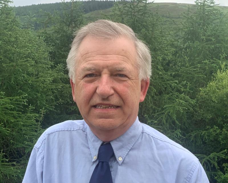 Tipperary farming: Prof Gerry Boyle joins Arrabawn as independent director