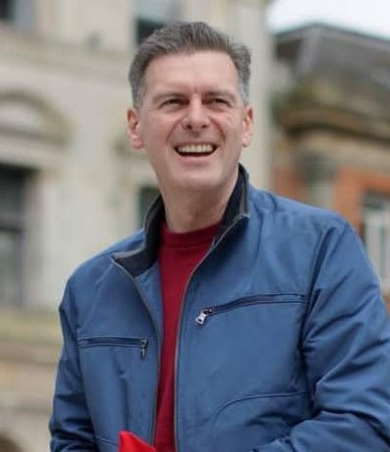 Derry Councillor in war of words with Department for Communities over funding allocation