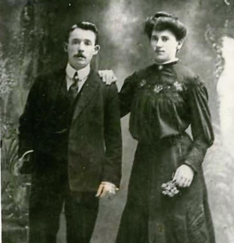 Longford ancestry of Hollywood legend Patty Duke uncovered Ireland Live