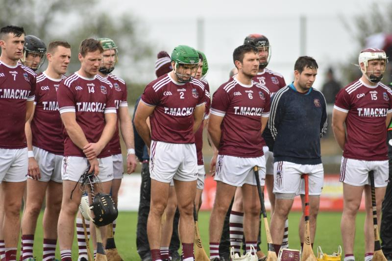 Slaughtneil bid for All Ireland final slot