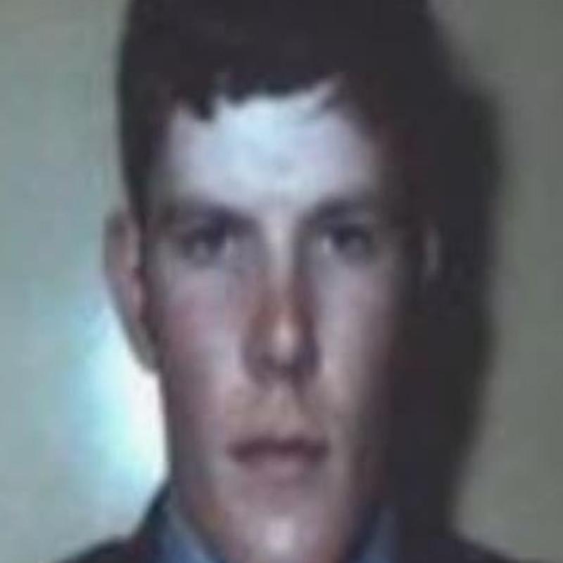 Donegal gardaí recall their friend and colleague Garda Michael Lawless