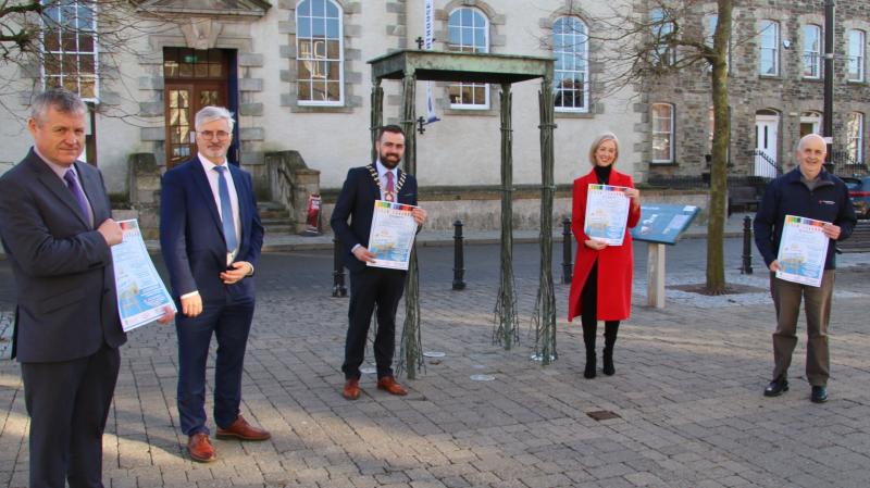 Entries sought in Donegal Primary School Road Safety Art Competition